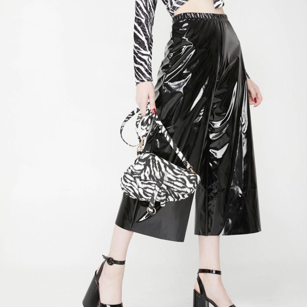 Dolls kill PVC pants